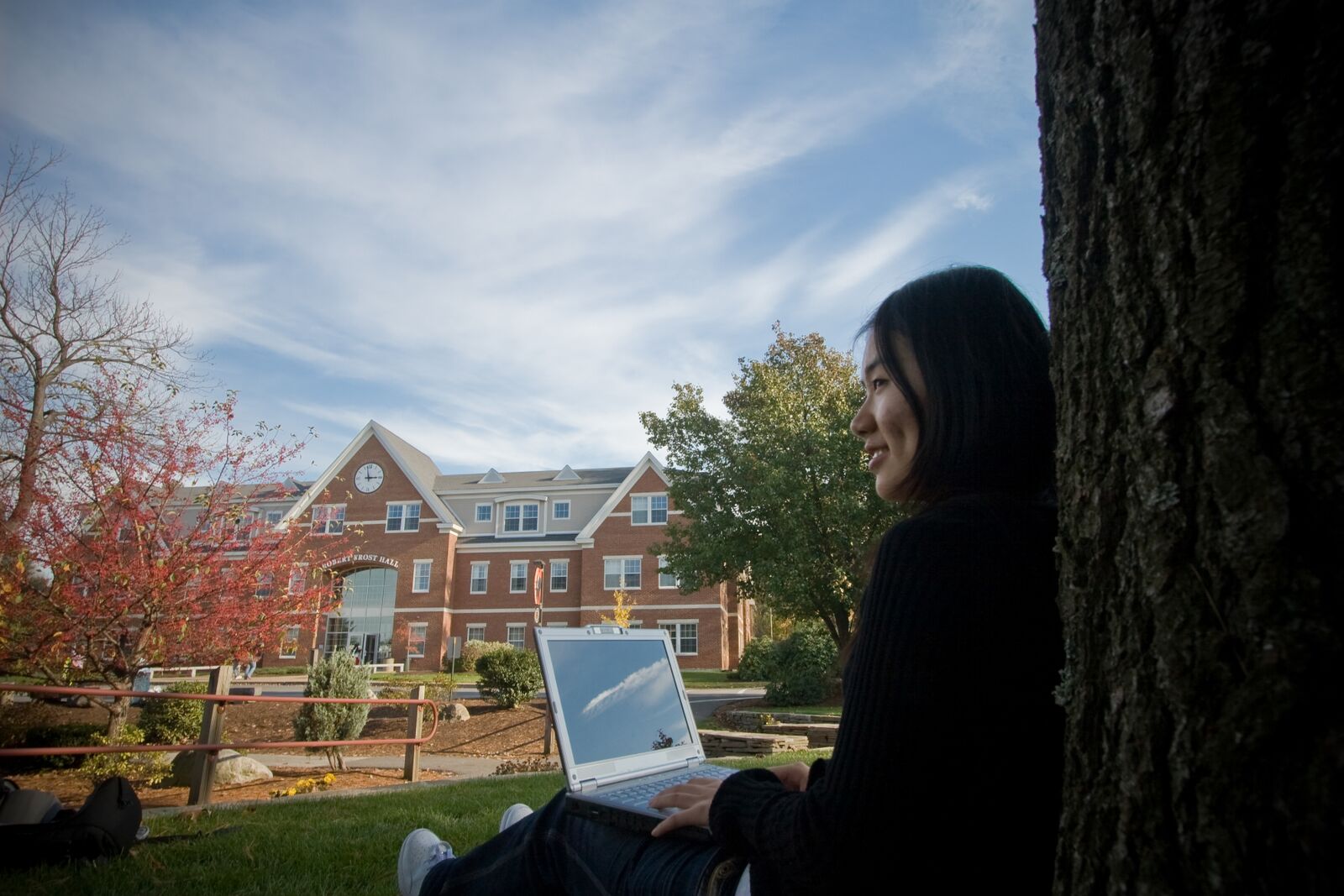 Southern New Hampshire University 